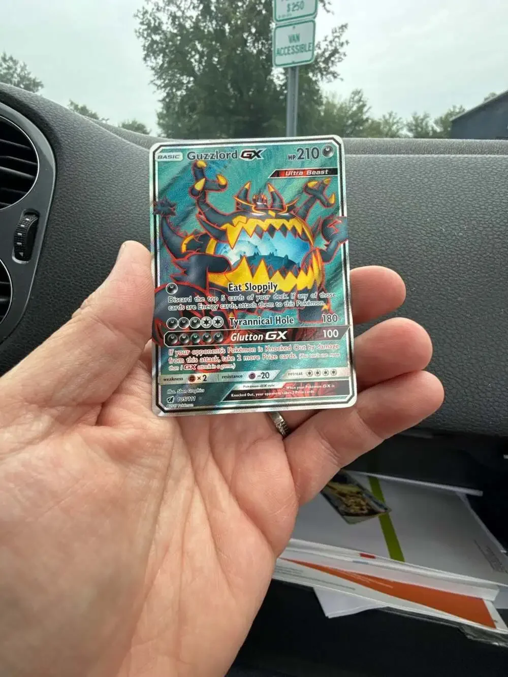 Full Art Ultra Rare - Pokemon Crimson Invasion
